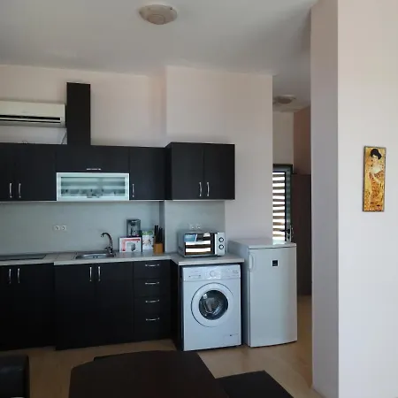 Chateau Del Marina Complex 4* Nesebăr