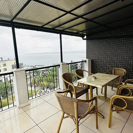 Chateau Del Marina Complex 4* Nesebăr