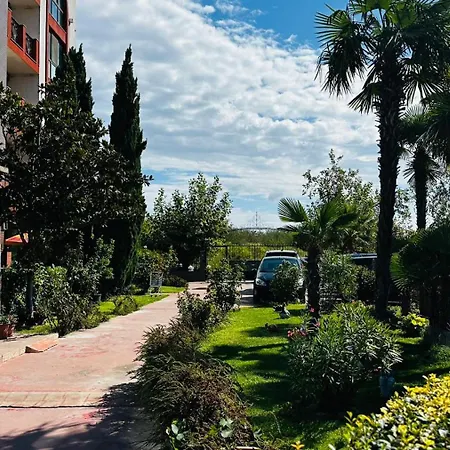 Chateau Del Marina Complex 4*