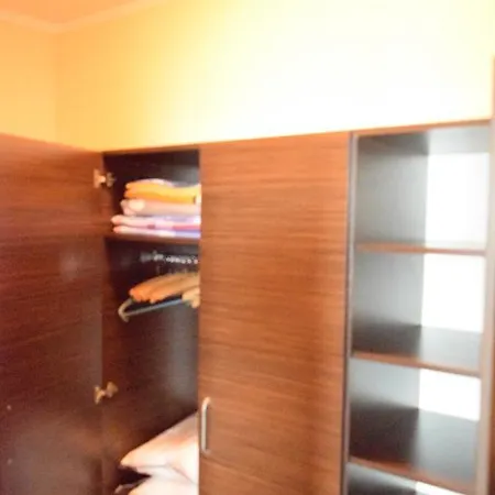 Chateau Del Marina Complex Nesebăr