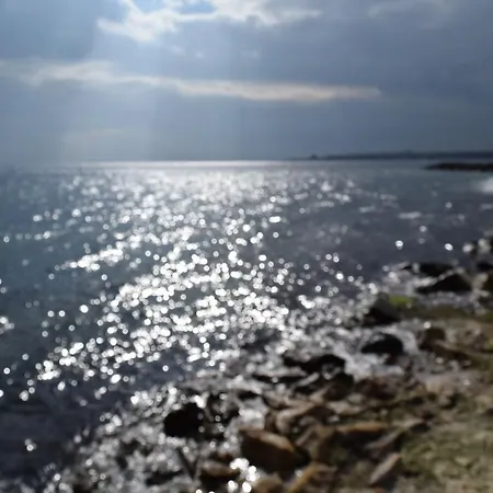 Hotel de apartamente Chateau Del Marina Complex 4*