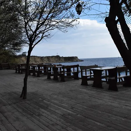 Chateau Del Marina Complex Nesebăr