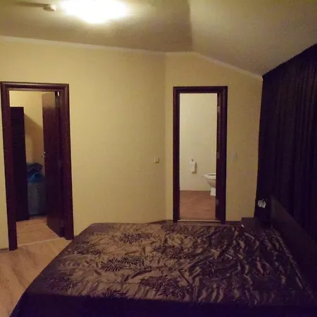 Hotel de apartamente Chateau Del Marina Complex