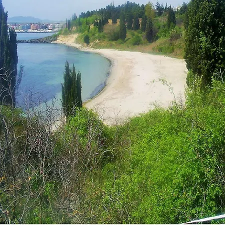 Hotel de apartamente Chateau Del Marina Complex 4*