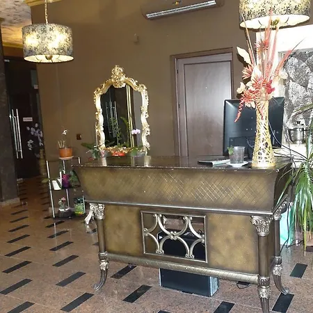 Chateau Del Marina Complex 4* Nesebăr