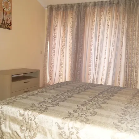 Chateau Del Marina Complex Hotel de apartamente Nesebăr