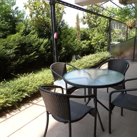 Chateau Del Marina Complex Hotel de apartamente