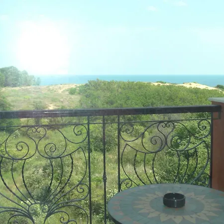 Chateau Del Marina Complex Hotel de apartamente