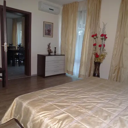 Chateau Del Marina Complex Nesebăr