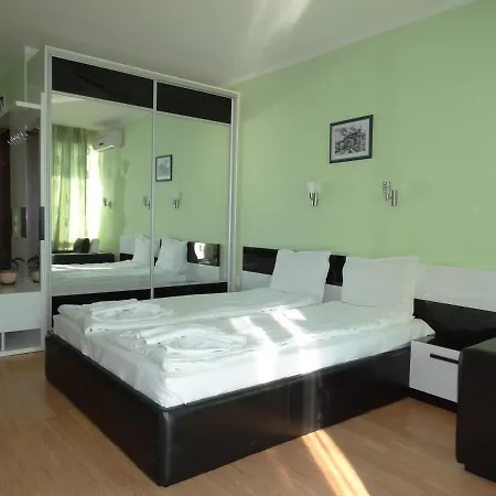 Chateau Del Marina Complex Hotel de apartamente 4*