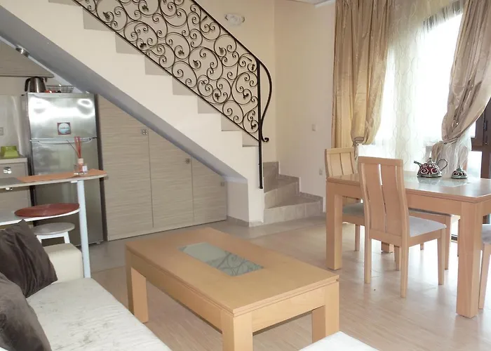 Apart-hotel Chateau Del Marina Complex 4*