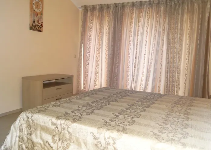 Chateau Del Marina Complex Apart-hotel Nesebar