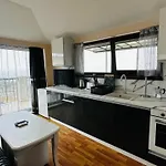 Chateau Del Marina Complex 4* ネセバル