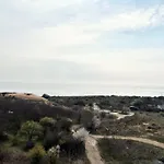 アパートホテル Chateau Del Marina Complex ネセバル