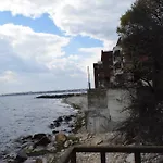 アパートホテル Chateau Del Marina Complex ネセバル