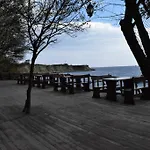 Chateau Del Marina Complex ネセバル