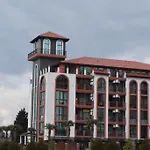 アパートホテル Chateau Del Marina Complex ネセバル