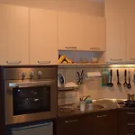 アパートホテル Chateau Del Marina Complex 4*