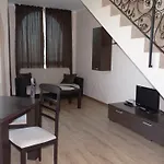 Chateau Del Marina Complex アパートホテル