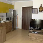 Chateau Del Marina Complex 4* ネセバル
