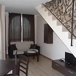 アパートホテル Chateau Del Marina Complex 4*