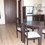 アパートホテル Chateau Del Marina Complex 4*