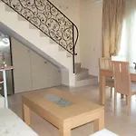 アパートホテル Chateau Del Marina Complex 4*