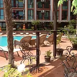 Chateau Del Marina Complex アパートホテル 4*