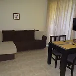 アパートホテル Chateau Del Marina Complex 4*