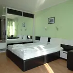 Chateau Del Marina Complex アパートホテル 4*