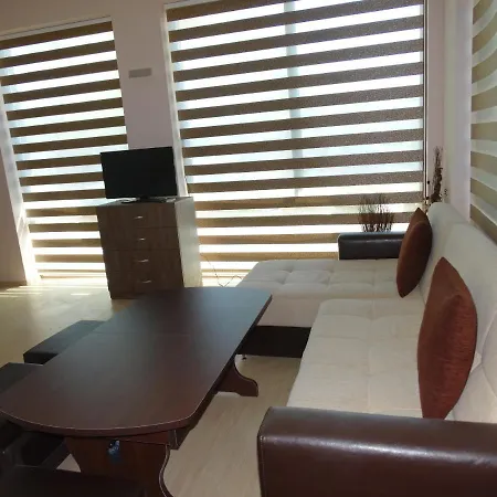 Chateau Del Marina Complex Hotel apartamentowy 2*
