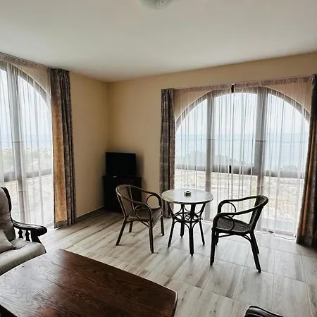 Chateau Del Marina Complex 2* Nesebyr