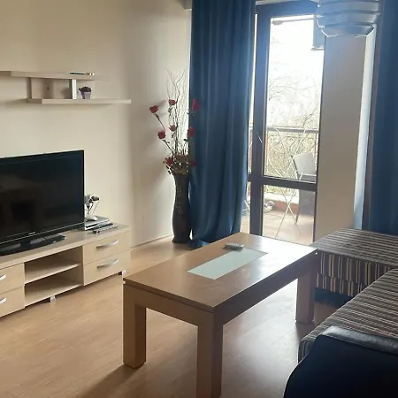 Chateau Del Marina Complex Hotel apartamentowy 2*
