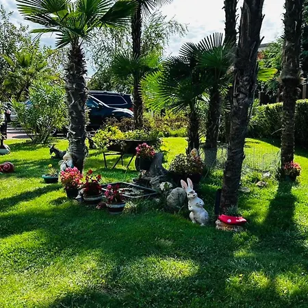 Chateau Del Marina Complex Nesebyr