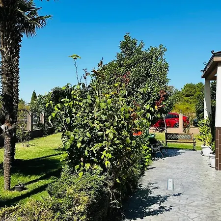 Chateau Del Marina Complex Lejlighedshotel 4*
