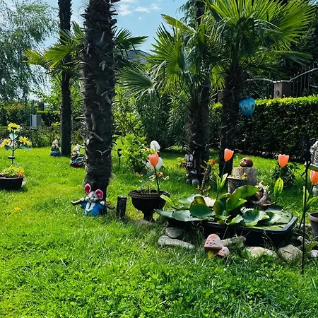 Chateau Del Marina Complex 4* Neszebar