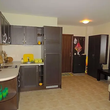 Aparthotel Chateau Del Marina Complex Nesebar