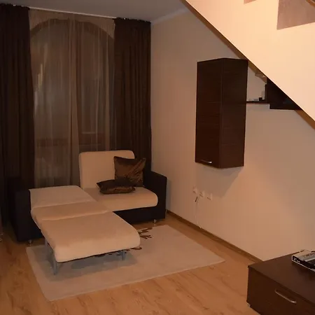شقة فندقية Chateau Del Marina Complex