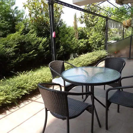 Chateau Del Marina Complex Hotel apartamentowy