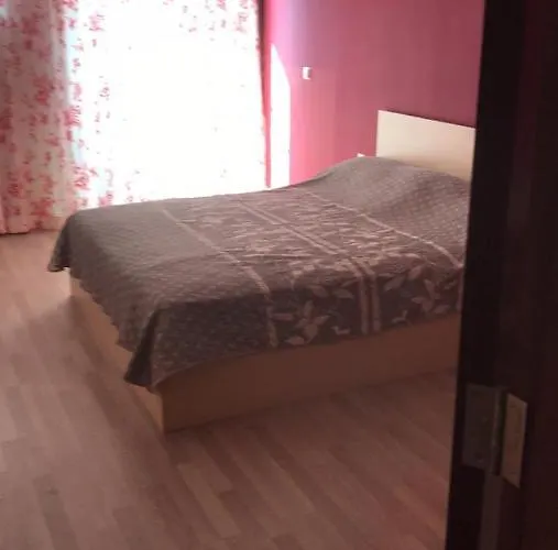 Chateau Del Marina Complex 4* Neszebar