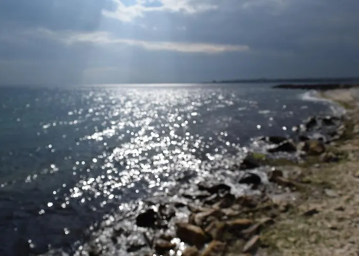 Apartmanhotel Chateau Del Marina Complex 4*