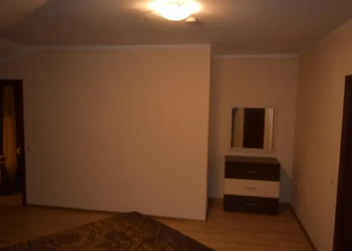 Apartmanhotel Chateau Del Marina Complex 4*