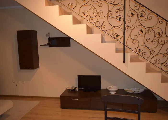 Apartmanhotel Chateau Del Marina Complex 4*