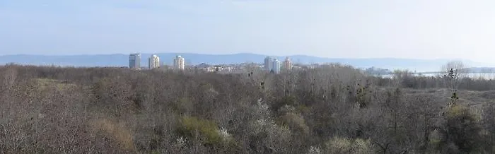 Apartmanhotel Chateau Del Marina Complex