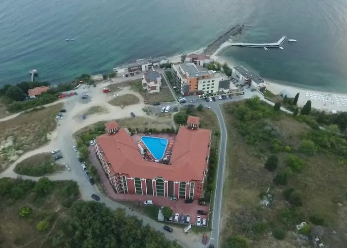 Chateau Del Marina Complex 4*