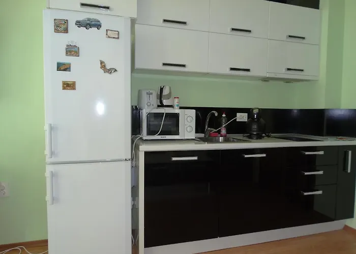 Chateau Del Marina Complex Apartmanhotel 4*